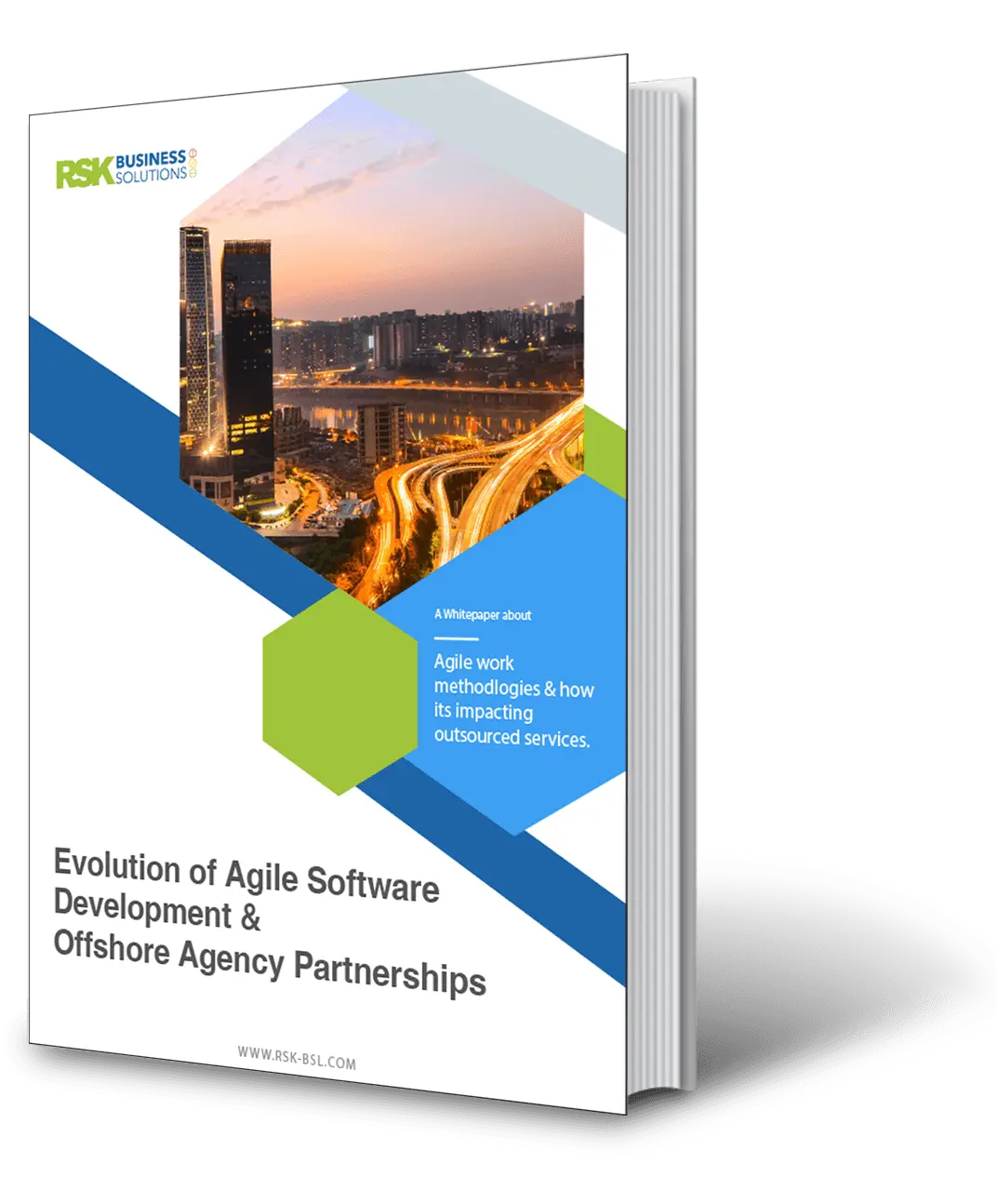 Evolution of Agile Software Development & Offshore Agency Partnerships