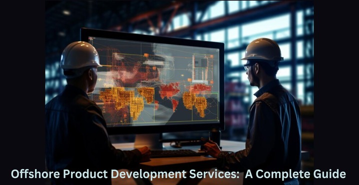 Offshore Product Development Services