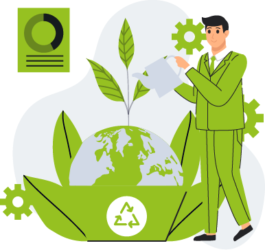 RSK Group Company’s Carbon Management Tool